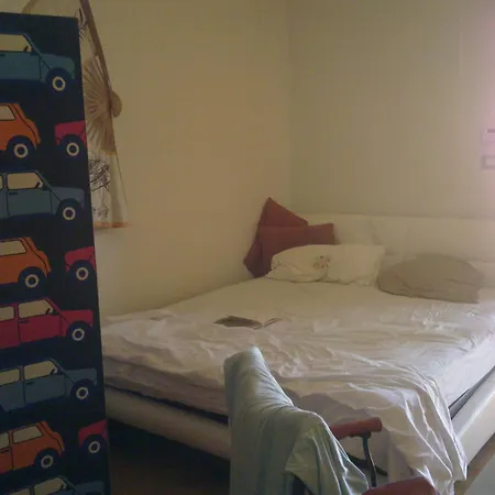 Pernedo Apartment *