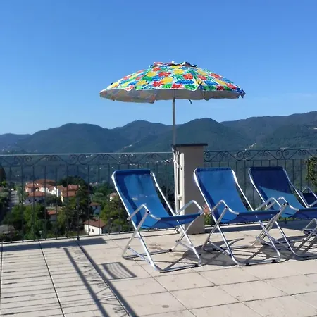 Pernedo Apartment *