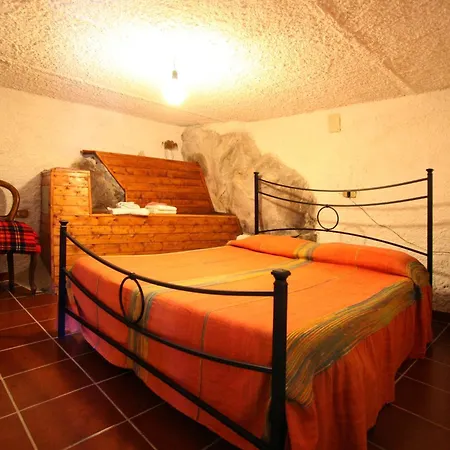 Pernedo Apartment
