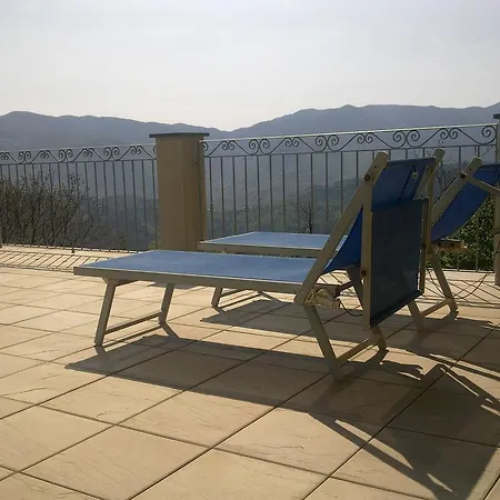 Apartment Pernedo Polverara