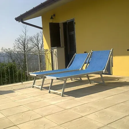 Apartment Pernedo